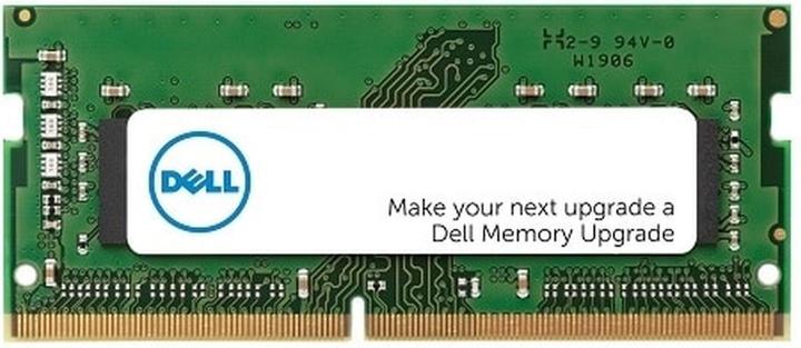 Dell Memory Upgrade - - 2RX8 DDR5 SODIMM (1 x 32GB, 5600 MHz, DDR5-RAM, SO-DIMM)