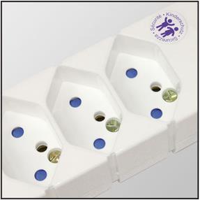 Actual product image Steffen Steba Variabl (8x, Type 13, 3 m)