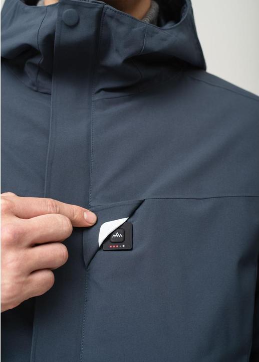 Immagine prodotto Heat Experience Heated Oslo Coat M