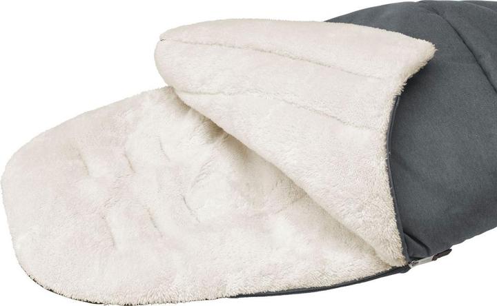 Actual product image Maxi-Cosi 2in1 Footmuff