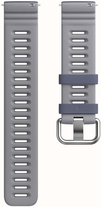 Produktbild Polar Armband (22 mm, Silikon)