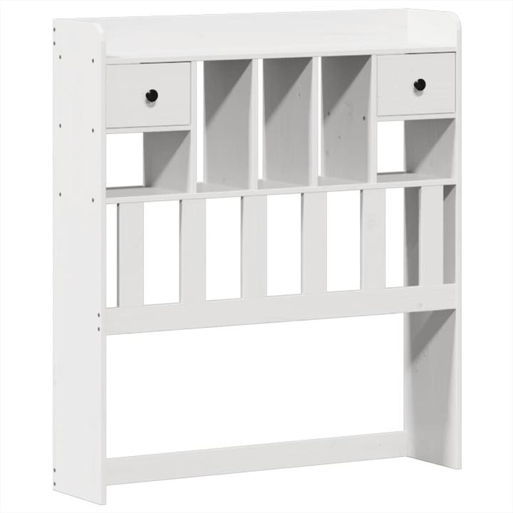 Image du produit vidaXL Bettgestell (90 x 200 cm)