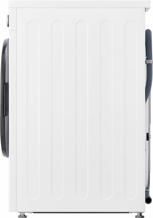 Produktbild LG F4NX1008NWK 8 kg Waschmaschine Klasse A (8 kg, Links)