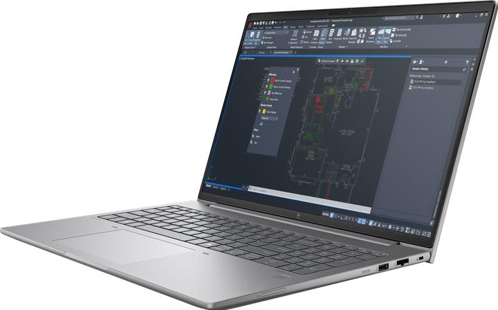 Immagine prodotto HP ZBook Power G11A (16", 1000 GB, 64 GB, CH, AMD Ryzen 9 8945HS)
