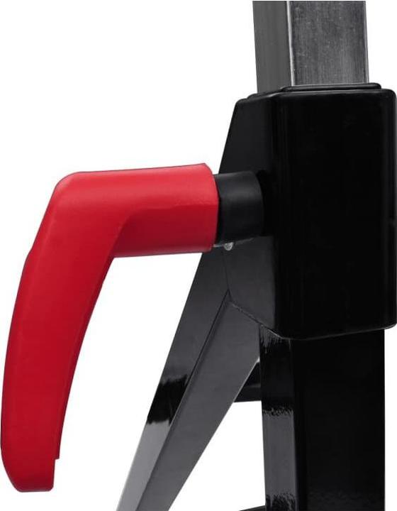 Actual product image vidaXL Böcke (44 cm, 53 cm)