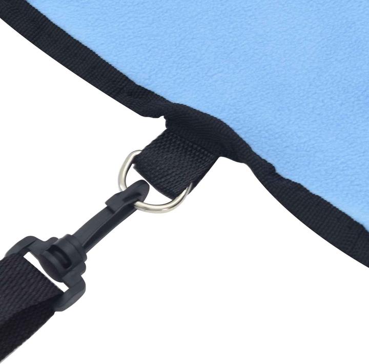 Produktbild vidaXL Pferdedecke