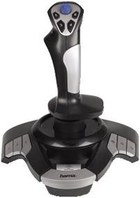 Produktbild Hama PC Vibration Joystick Outlandish (PC)