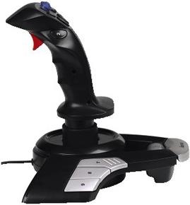 Produktbild Hama PC Vibration Joystick Outlandish (PC)