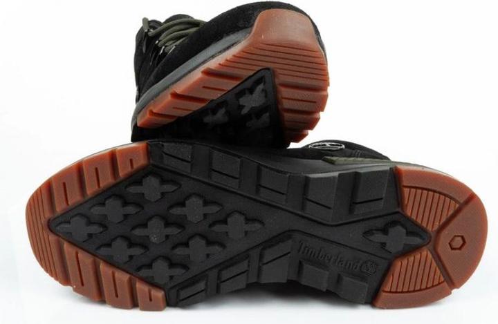 Actual product image Timberland Wanderstiefel mit Schnürung (41)