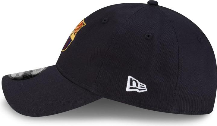 Image du produit New Era 9Twenty Casual Cap - FC Barcelona Navy (Taille unique)