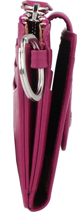 Actual product image Braun Büffel JOY RFID plum