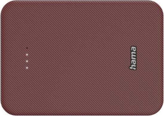 Produktbild Varta Wireless Power Bank (10000 mAh, 18 W, 18 Wh)