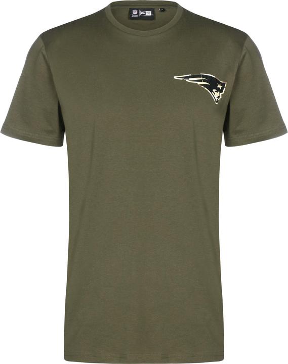 Produktbild New Era NFL New England Patriots Digi Camo T-Shirt Herren (L)