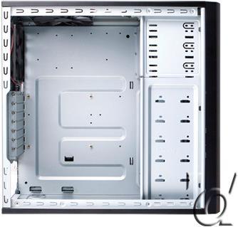 Produktbild Antec Three Hundred (ATX)