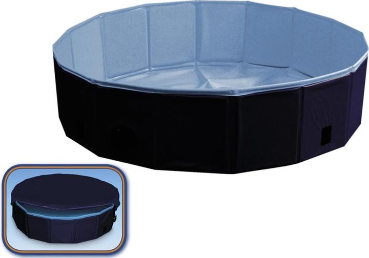 Nobby Dog pool incl. cover (Dog pool)