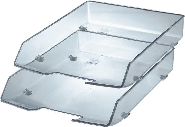 Produktbild Han Briefablage Wave (A4)