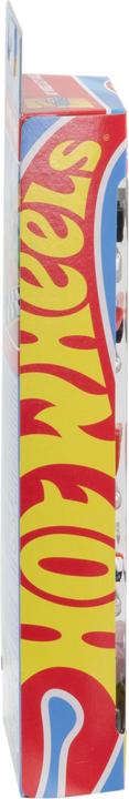 Actual product image Hot Wheels Let's Race 5-Pack