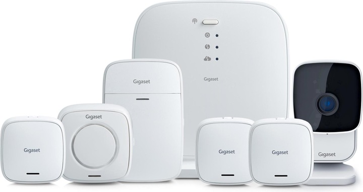 Produktbild Gigaset Alarm System L