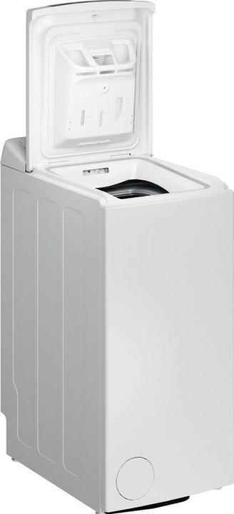 Produktbild Whirlpool Pralka TDLR 65230S PL-N (6.50 kg, Oben)