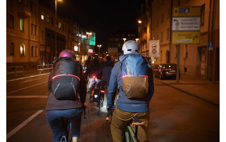 Produktbild Vaude Citygo (23 l)