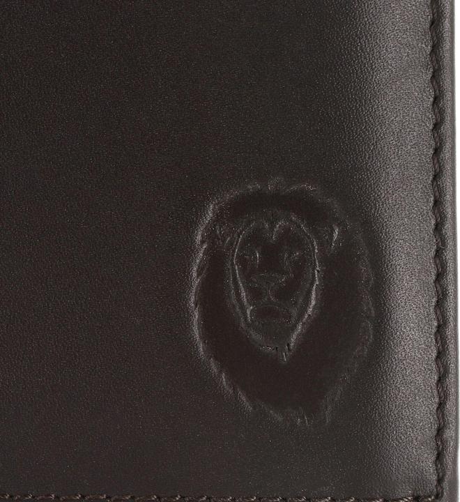 Actual product image Oxmox Leather RFID Protect Kombibörse