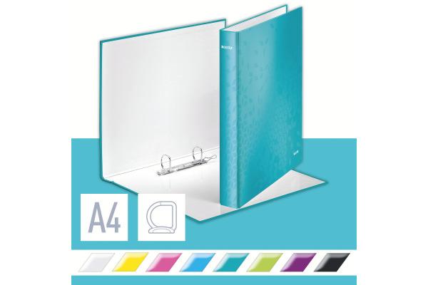 Actual product image Leitz Wow (A4+, 40 mm, 1 Piece)