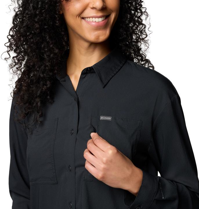 Produktbild Columbia Silver Ridge Utility™ LS Shirt (M)