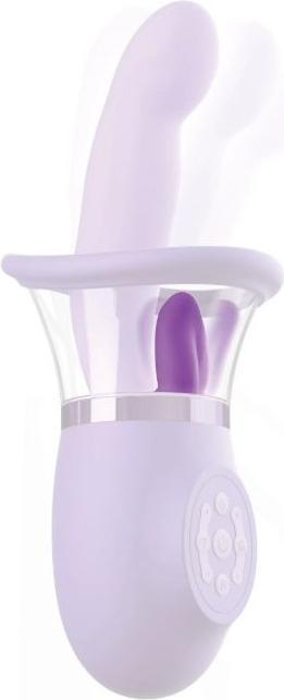 Produktbild Pipedream Ultimate Pleasure Pro Plus