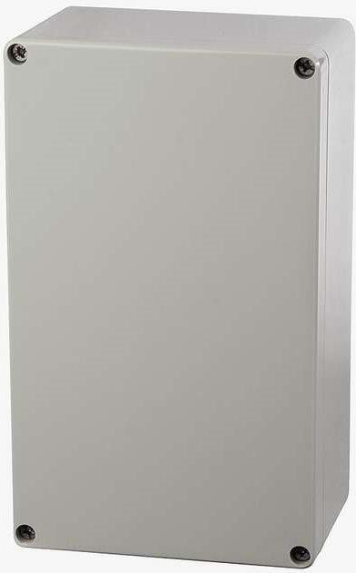 Produktbild Fibox Euronord ABS enclosure 240X120X100 (Gehäuse)