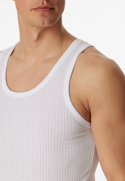 Image du produit Schiesser Pack de 2 t-shirts Authentic Athletic (XXL)