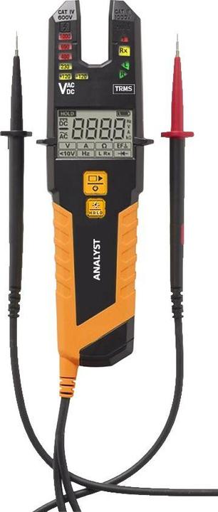 Image du produit Elbro Spannungsprüfer (CAT III 1000V, CAT IV 600V)