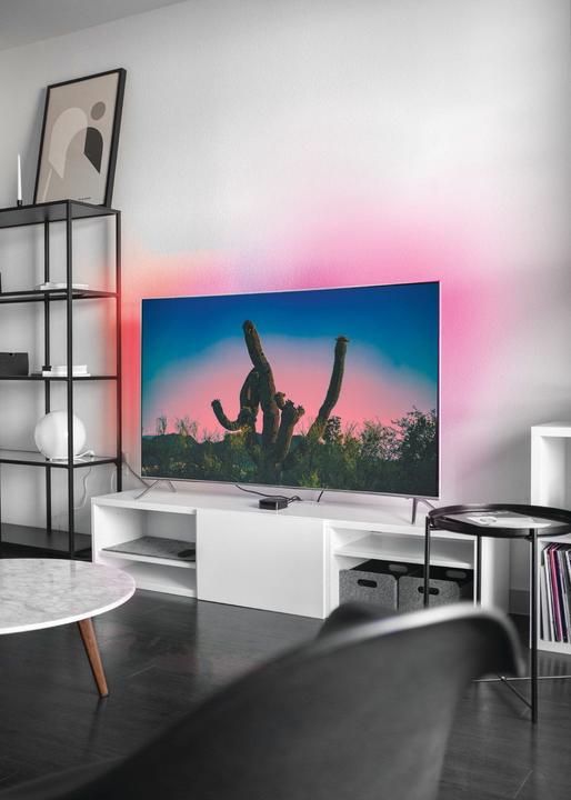 Actual product image Lifx Z Strip complete (RGB, 100 cm, Indoor)