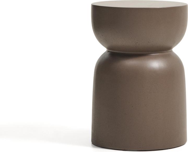 Brun foncé, Marron