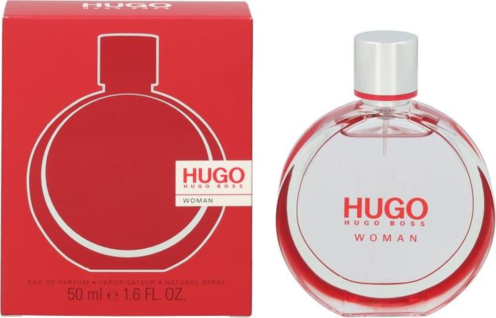 Immagine prodotto HUGO Donna (Eau de parfum, 50 ml)