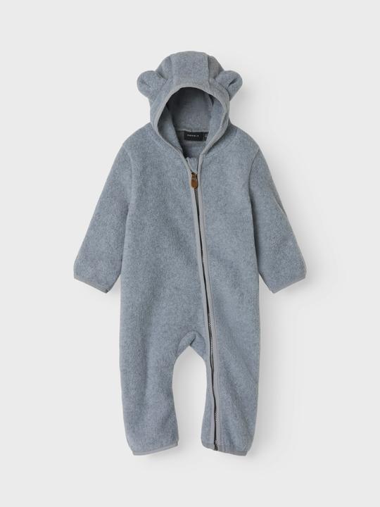 Produktbild Name it Fleece Overall (68)