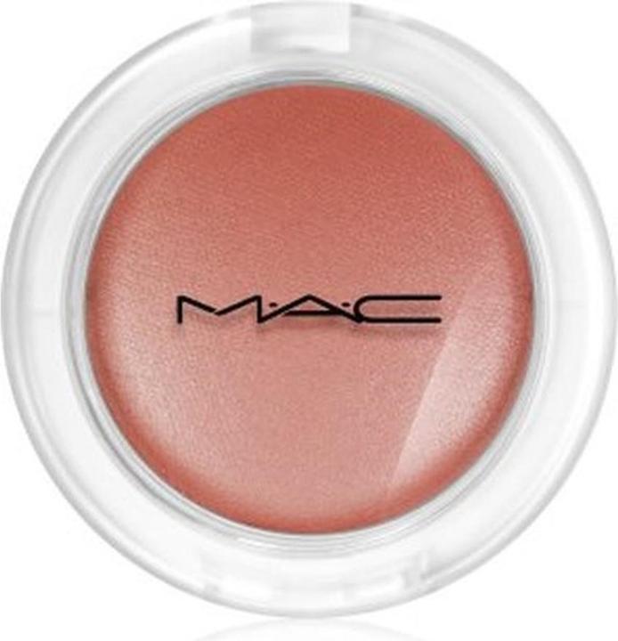 MAC Cosmetics Glow Play Blush Blush, Please
