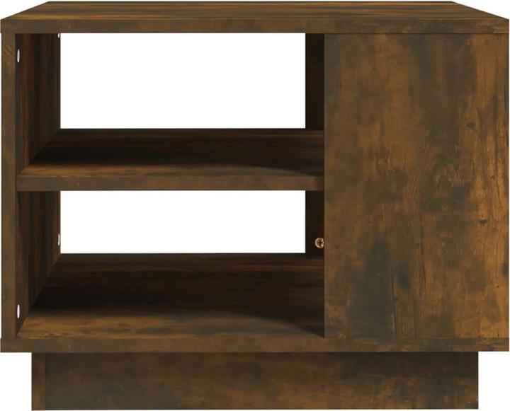 Image du produit vidaXL Couchtisch (55 x 55 x 43 cm)