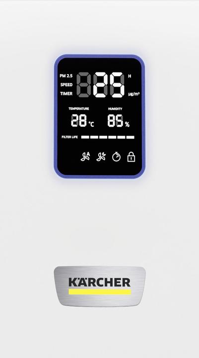 Image du produit Kärcher AF 50 (50 m²)