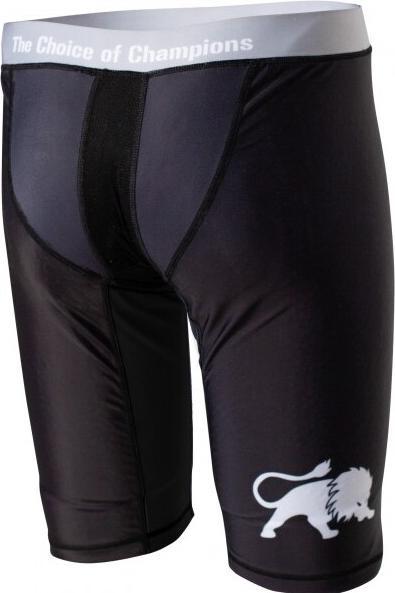 Immagine prodotto Fightnature MMA Shorts da compressione lunghi (XL)