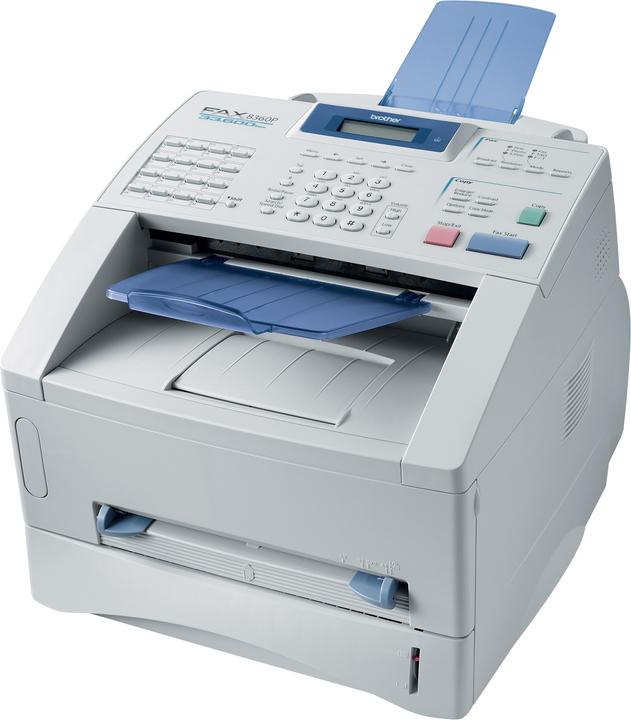 Immagine prodotto Brother Fax-8360p (Laser)