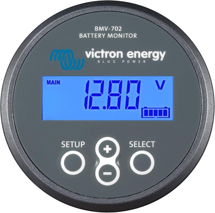 Produktbild Victron Energy BMV702