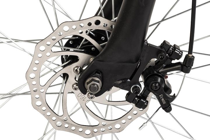 Produktbild Wyld Mountainbike Hardtail ATB Twentyniner 29“ Heist 21 Gänge RH 51 cm (51 cm)