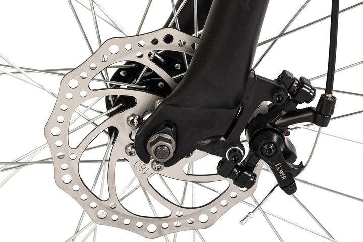 Produktbild Wyld Mountainbike Hardtail ATB Twentyniner 29“ Heist 21 Gänge RH 51 cm (51 cm)