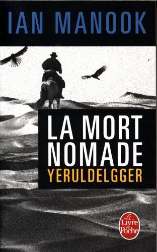 Image du produit La mort nomade (Français, Manook Ian, 2017)