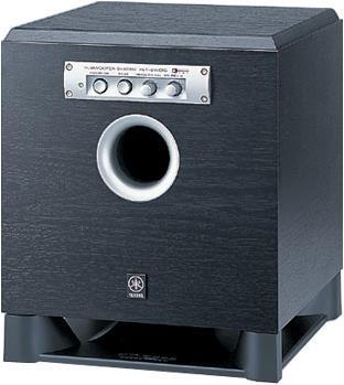 Produktbild Yamaha Yst-Sw015 (120 W)
