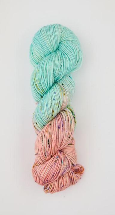 col. 1018 Bonnie Blooms