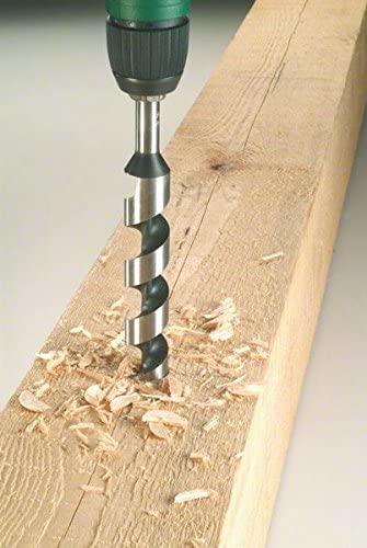 Actual product image Bosch Professional Zubehör PRO Wood wood auger bit set, 6 pcs. (12 mm, 14 mm, 16 mm, 10 mm, 18 mm, 20 mm)
