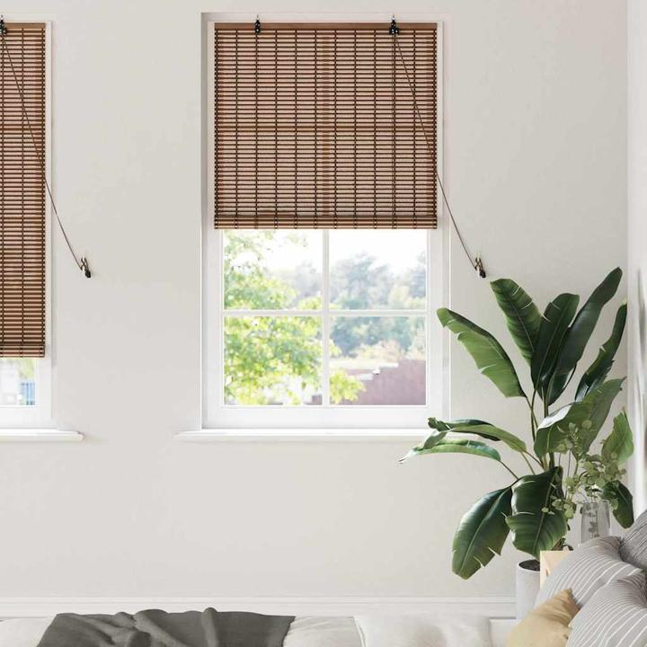 Image du produit VidaXL Fensterjalousien (80 x 220 cm)