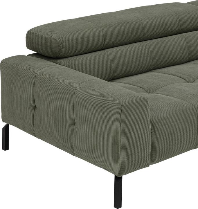 Produktbild Pure Home Lifestyle Cleveland (Ecksofa)