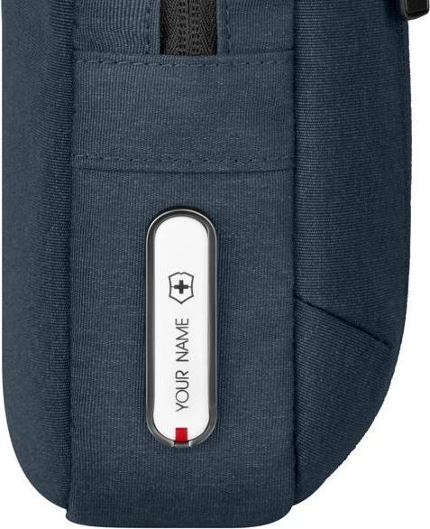 Image du produit Victorinox Architecture Urban2 Crossbody Bag Bleu/Noir